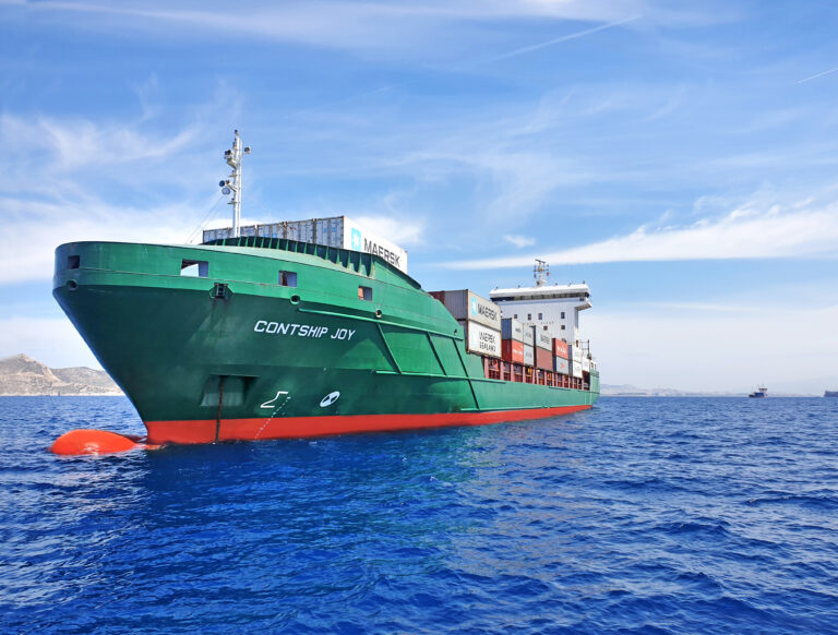 Contship Joy