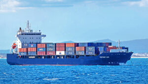 Contship Ace