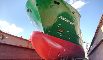 Contship Cub