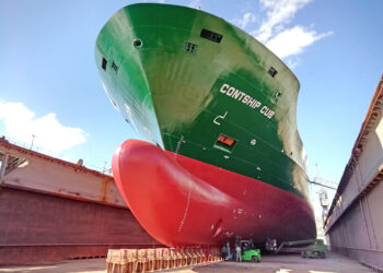 Contship Cub