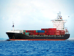 Contship Era