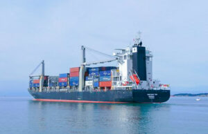 Contship Gin