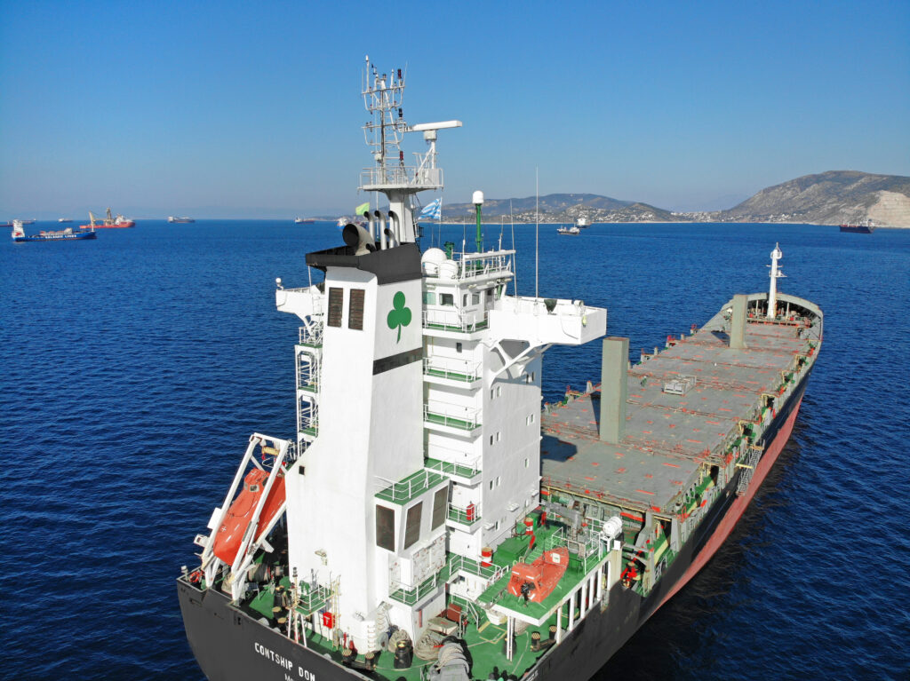 Contship Don