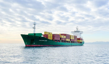 Contship Vow