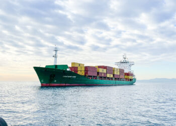 Contship Vow