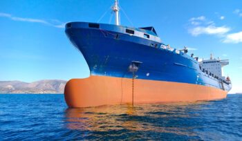 Contship Run