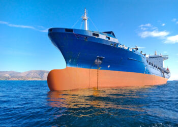 Contship Run