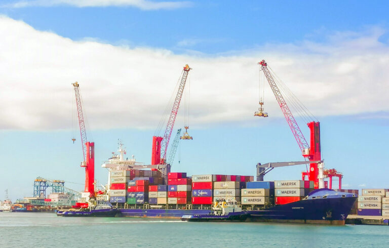 Contship Vie