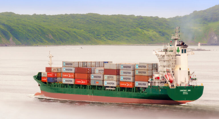 Contship Uno