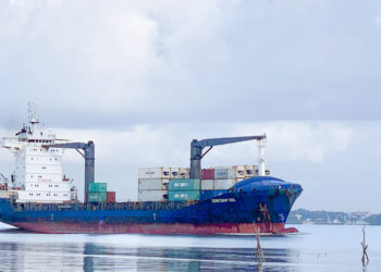 Contship Zoe