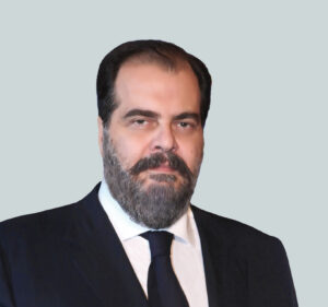 Nikolaos D. Pateras Contships Management Team