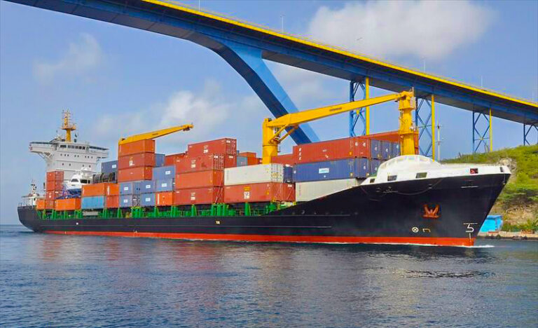 Contship Sky