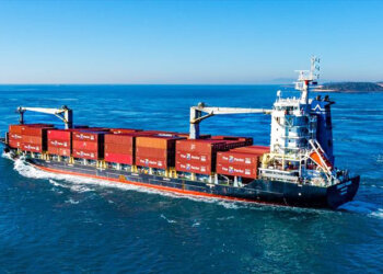 Contship-Yen