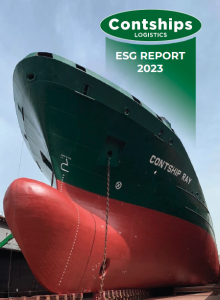 Contships ESG Report 2023