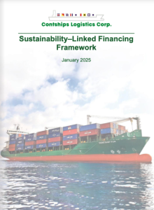 Sustainability Linked Financing Framework