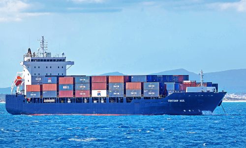 Contship Ace