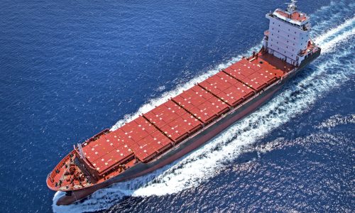 CONTSHIP ECO