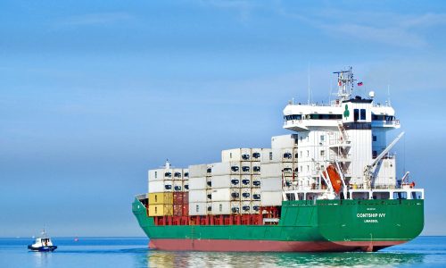 Contship Ivy