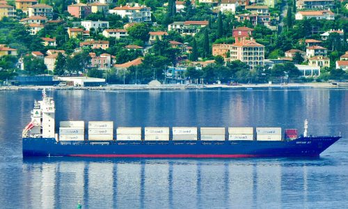 Contship Jet