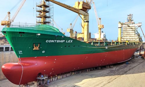 Contship Lex
