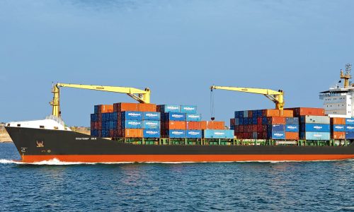 Contship Oak