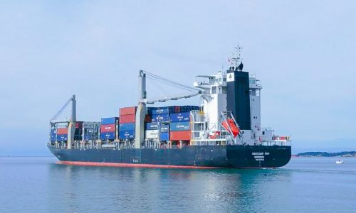 Contship Gin