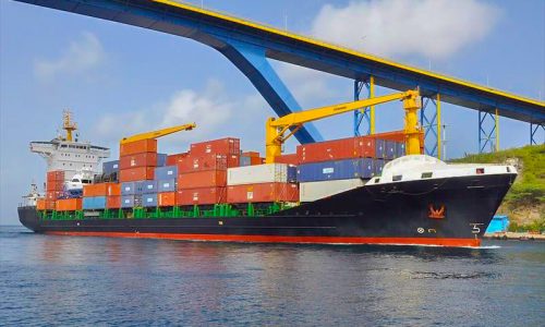 Contship Sky