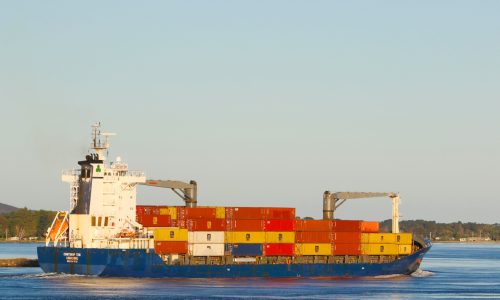 Contship Ten