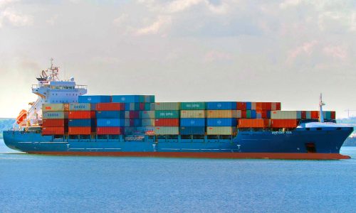 Contship Sea