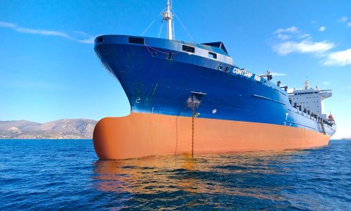 Contship Run