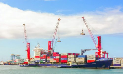 Contship Vie