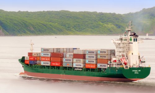 Contship Uno