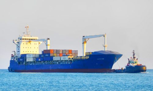 Contship Zen