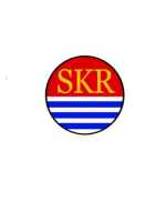 SKR logo