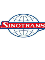 Sinotrans logo