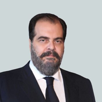 Nikolaos D. Pateras Contships Management Team